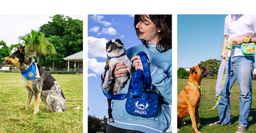EB Games Exclusive Pet Range
